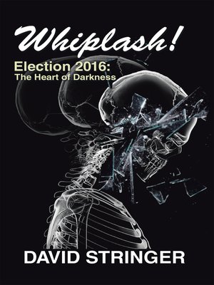 cover image of Whiplash!
